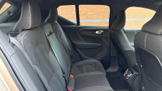 Volvo XC40 2.0 B4P Plus Dark 5dr Auto Petrol Estate